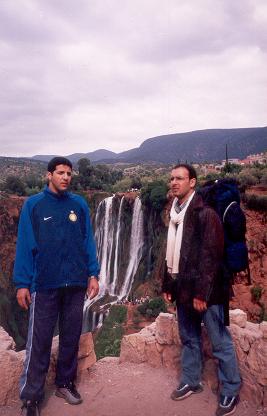 abdel & dada lfahim